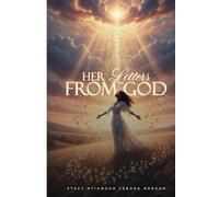 Her Letters from God: Discover your Identity and Purpose through God's voice: A Christian Poetry Collection
