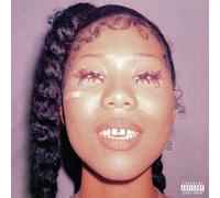 Her Loss by Drake & 21 Savage [CD] NEUF