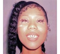 Her Loss CD