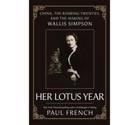 Her Lotus Year