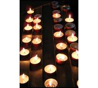 HER LOVE LIVES HERE - A grief journey in poetry: Poems for my beautiful mum