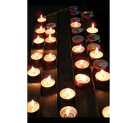 HER LOVE LIVES HERE - A grief journey in poetry: Poems for my beautiful mum