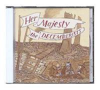 Decemberists – Her Majesty, the December – CD