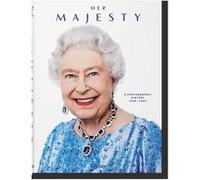 Her Majesty Christopher Warwick (Auteur), Reuel Golden (Edité par)