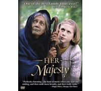 Her Majesty [Import USA Zone 1]