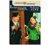 Her Majesty, Love [Dvd] Full Frame