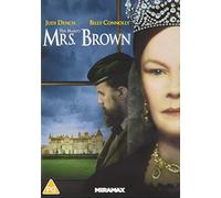 Her Majesty Mrs. Brown [DVD] [2020] [Import]