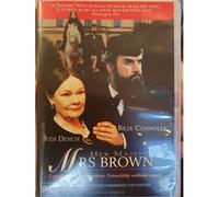 Her Majesty Mrs Brown - Judi Dench, Billy Connolly - Dvd