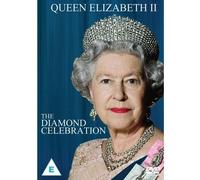 Her Majesty Queen Elizabeth II-A Diamond Celebration [DVD] [Import]