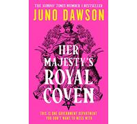 Her Majesty’s Royal Coven