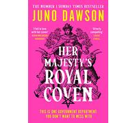 Her Majesty’s Royal Coven