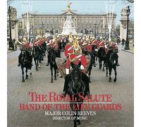The Royal Salute