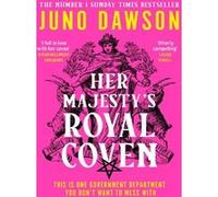 Her Majesty's Royal Coven Juno Dawson (Auteur)