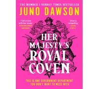 Her Majesty's Royal Coven - Juno Dawson - Harper Collins Libri - Poche - Roman