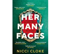 Her Many Faces: A gripping twisty edge-of-your seat internationally bestselling thriller