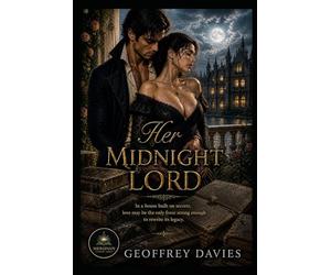 Her Midnight Lord: In a house built on secrets, love may be the only force strong enough to rewrite its legacy.