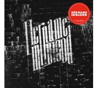 Her Name in Blood [Import Allemand]