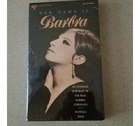 Her Name Is Barbara