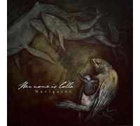 Her Name Is Calla - Navigator [Import]