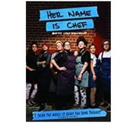 Her Name Is Chef [Dvd]