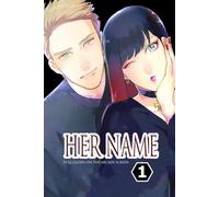 Her Name Still Glows On The Arcade Screen Vol.1: BL Manga