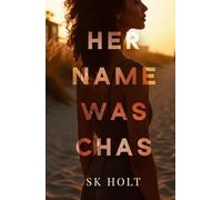 Her Name Was Chas: A Queer Romance
