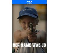 Her Name Was Jo [Usa][Blu-Ray]