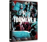 Her name was Torment Teil 2 - LimitedSlipcase Edition auf 500 Stück