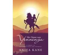 Her Name Was Yennenga