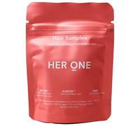HER ONE - 15in1 Haar Komplex - Comprimés & gélules 30 St.