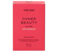 HER ONE - INNER BEAUTY All in One MINIS - Poudre 49 g