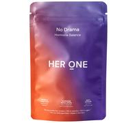 HER ONE - No Drama - Hormone Balance - Comprimés & gélules 60 St.