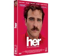 Her (Oscar® 2014 du meilleur scenario original)