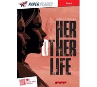 Her Other Life - Livre + mp3 Edition 2023 - Janice Hally - Didier - broché - Méthode de langue