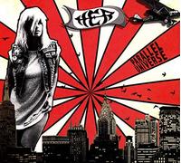 Her - Parallel Universe [Import Allemand]