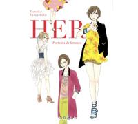 Her: Portraits de femmes