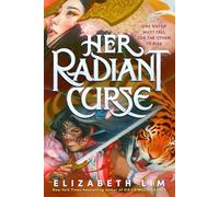 Her Radiant Curse