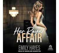 Her Royal Affair (Forever Series)