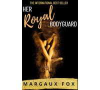 Her Royal Bodyguard: A Lesbian Romance