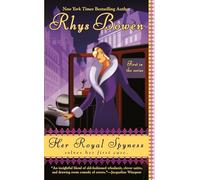 Rhys Bowen – Her Royal Spyness – Berkley