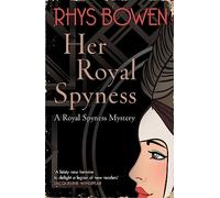 Her Royal Spyness