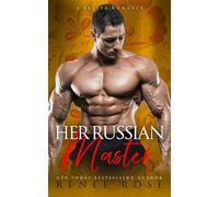 Her Russian Master: A Bratva Romance
