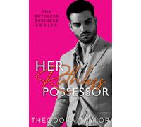 Her Ruthless Possessor: 50 Loving States, Florida