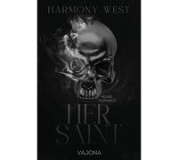 Her Saint - Harmony West - VAJONA - ebook (ePub) - Livre