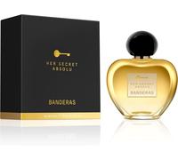 Her Secret Absolu Eau De Parfum 80 Ml
