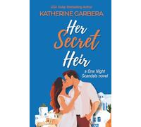 Her Secret Heir: a One Night Scandals novel