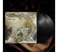 High Priest Of Saturn – The Ghost Love Chronicles – Vinyle 12"