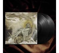 High Priest Of Saturn – The Ghost Love Chronicles – Vinyle 12"
