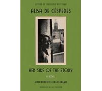 Her Side of the Story: From the author of FORBIDDEN NOTEBOOK
