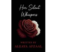 Her Silent Whispers: She wears her troubles like a pair of wings